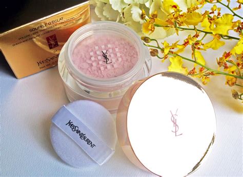 ysl souffle d eclat finishing veil